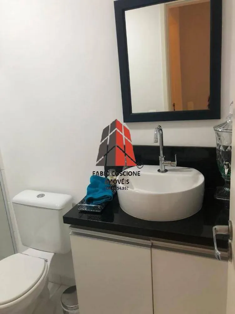 Apartamento, 3 quartos, 70 m² - Foto 5
