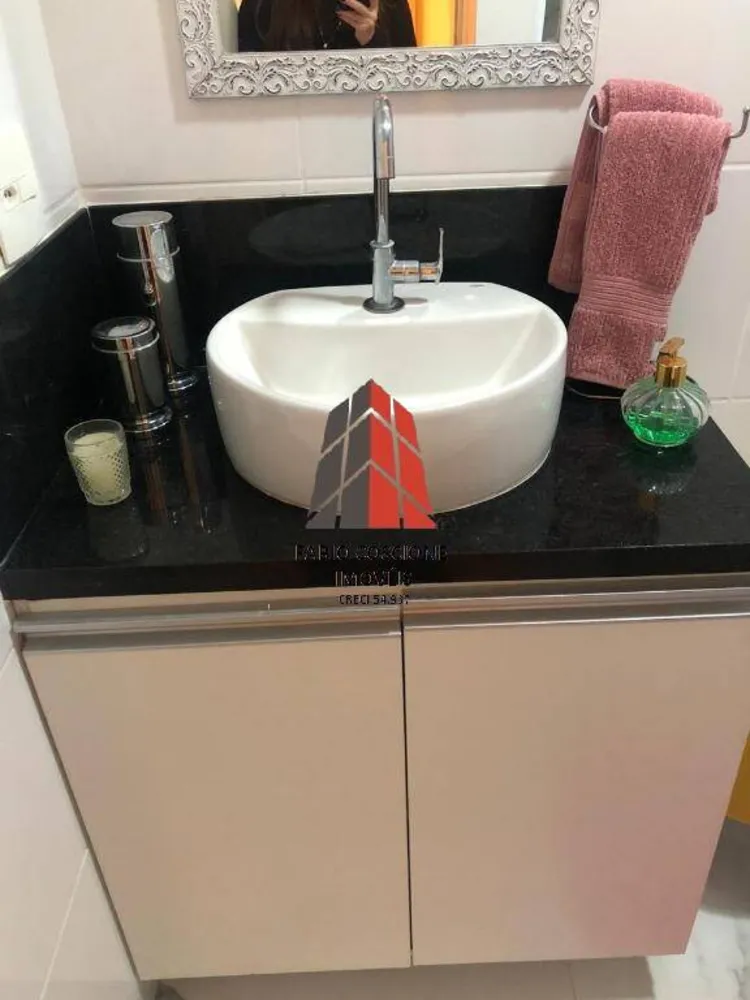 Apartamento, 3 quartos, 70 m² - Foto 8