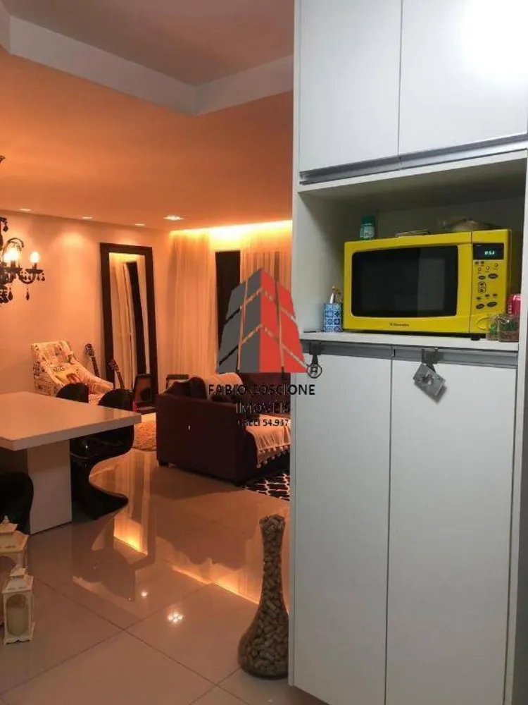 Apartamento, 3 quartos, 70 m² - Foto 1