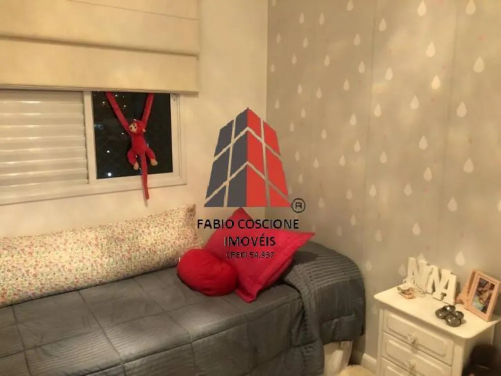 Apartamento, 3 quartos, 70 m² - Foto 3