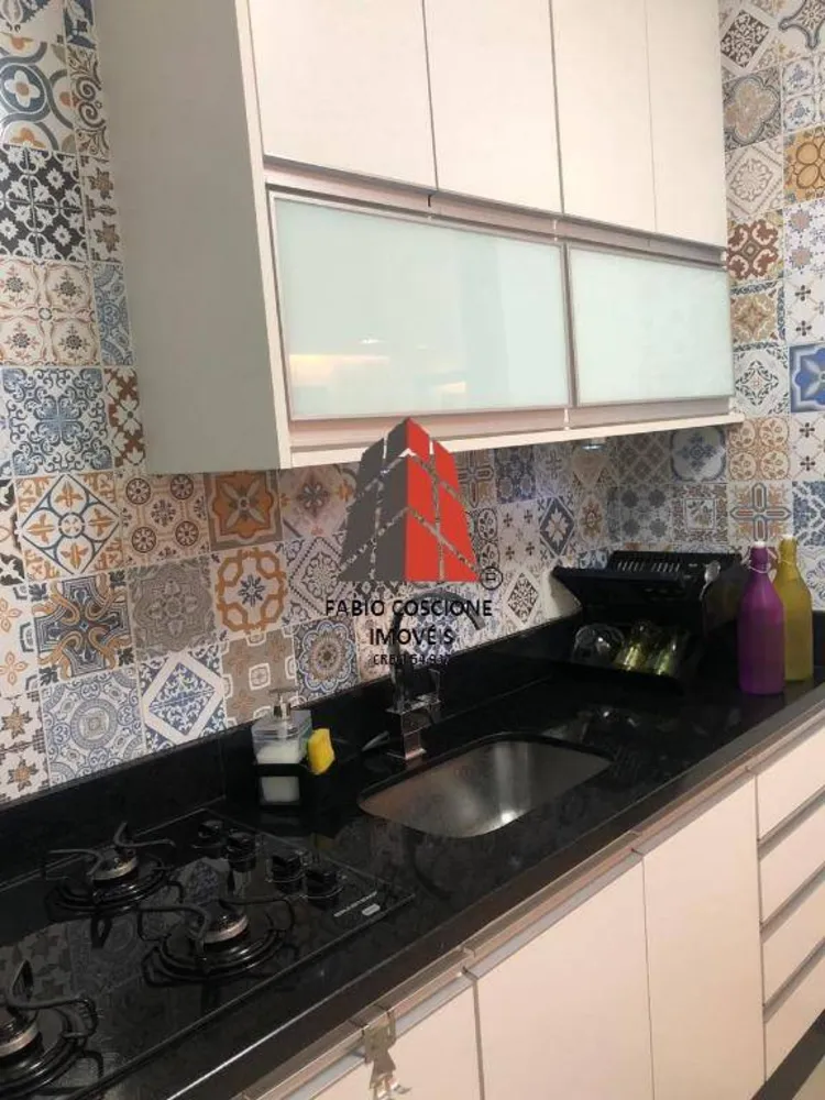 Apartamento, 3 quartos, 70 m² - Foto 6
