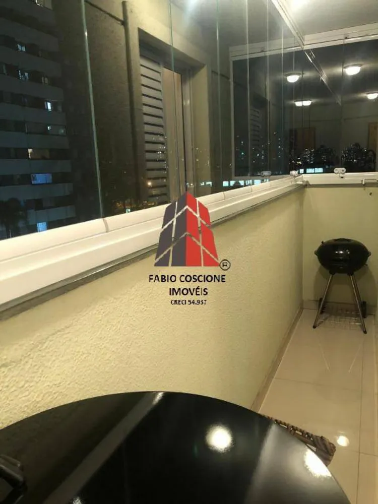 Apartamento, 3 quartos, 70 m² - Foto 16