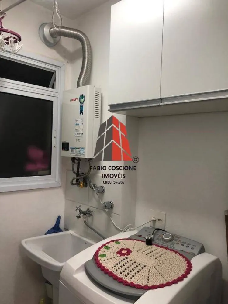 Apartamento, 3 quartos, 70 m² - Foto 6