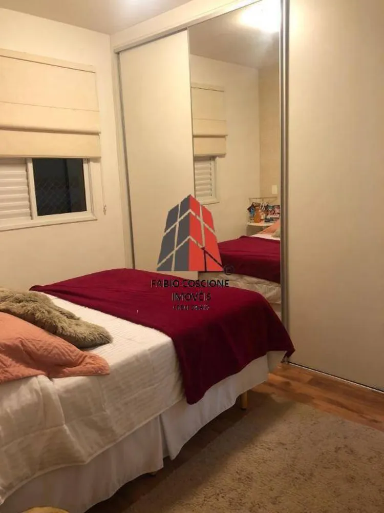 Apartamento, 3 quartos, 70 m² - Foto 10