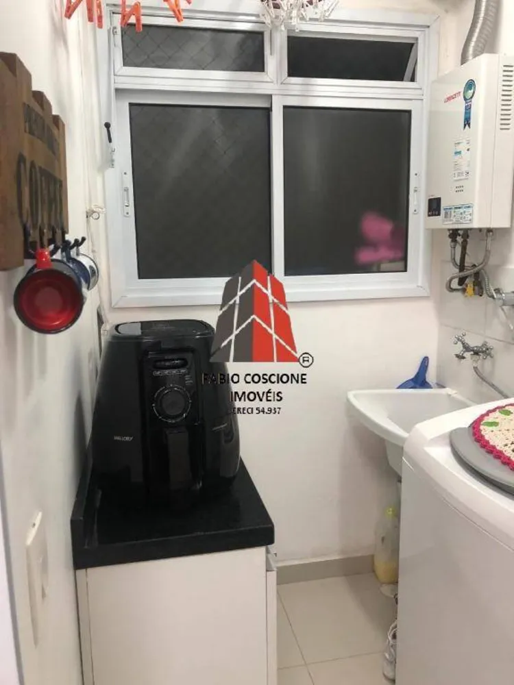 Apartamento, 3 quartos, 70 m² - Foto 8