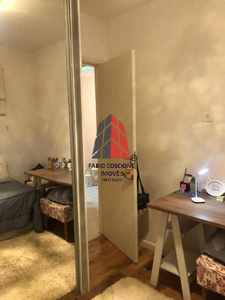 Apartamento, 3 quartos, 70 m² - Foto 7