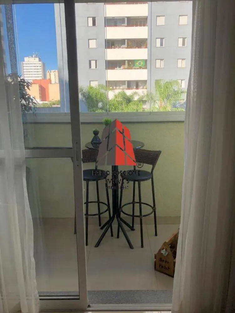 Apartamento, 3 quartos, 70 m² - Foto 5
