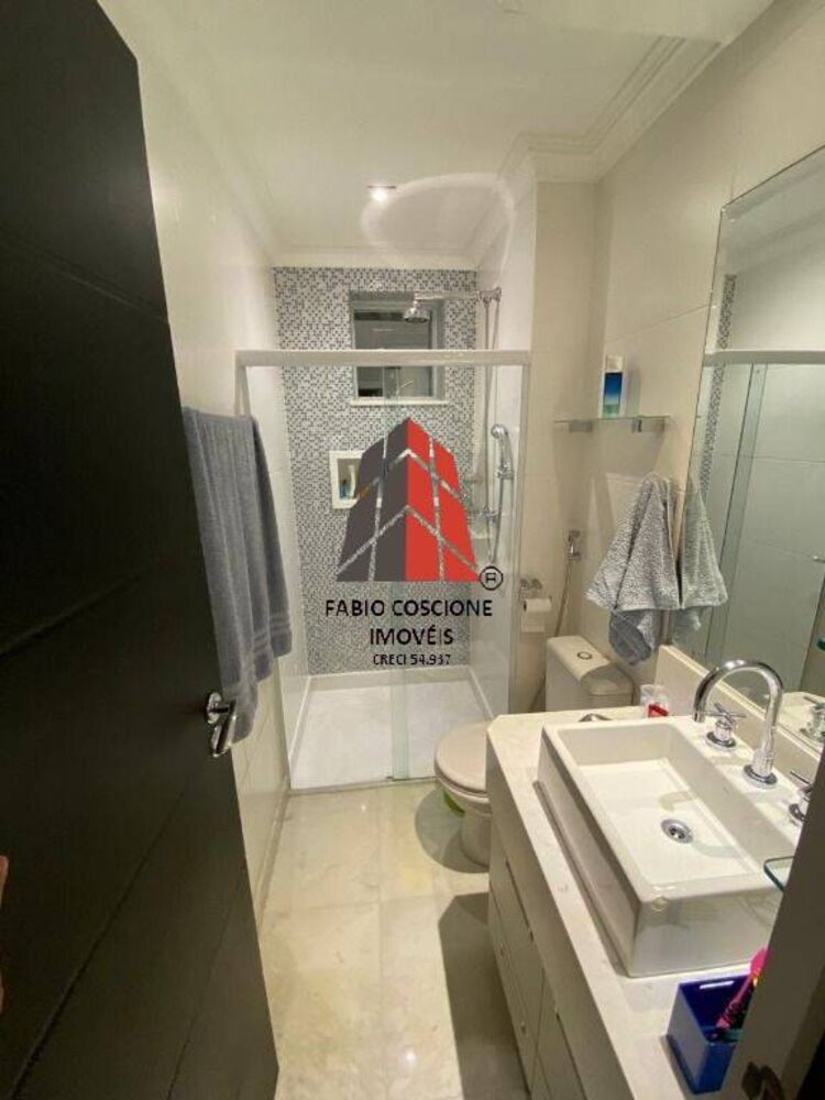 Apartamento à venda com 4 quartos, 257m² - Foto 12