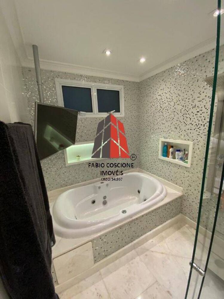 Apartamento à venda com 4 quartos, 257m² - Foto 6