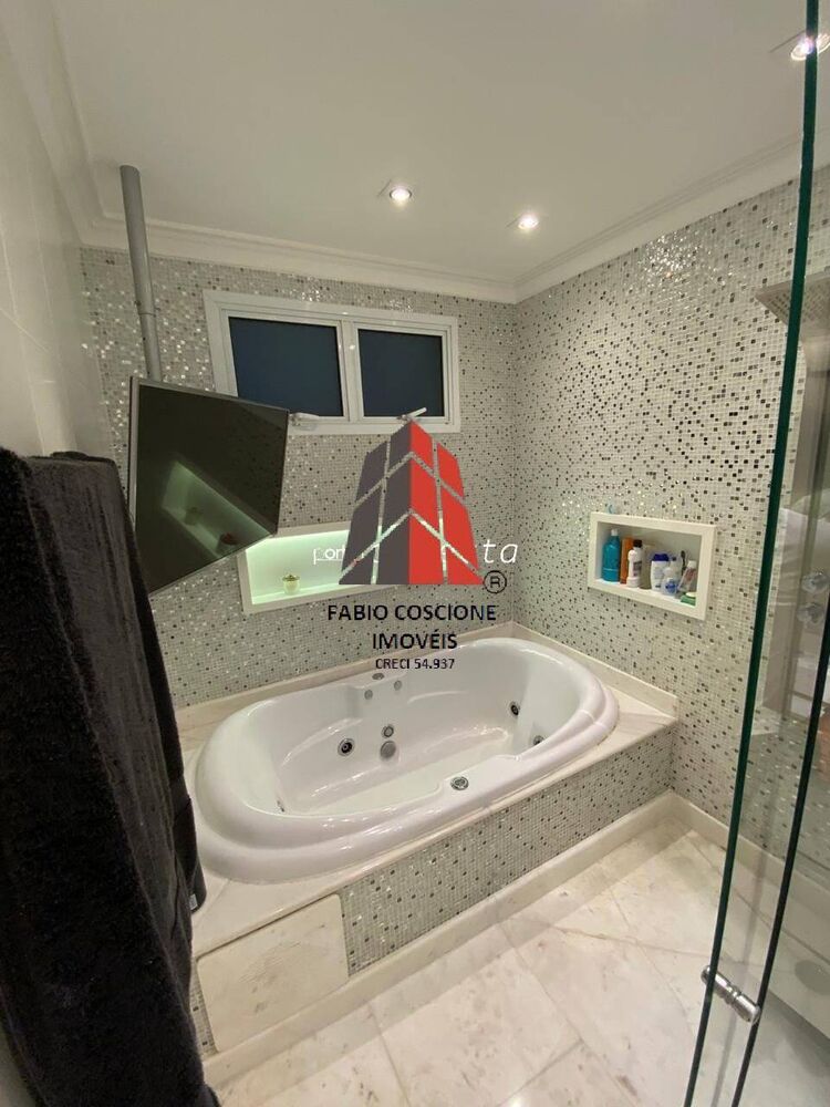 Apartamento à venda com 4 quartos, 257m² - Foto 31