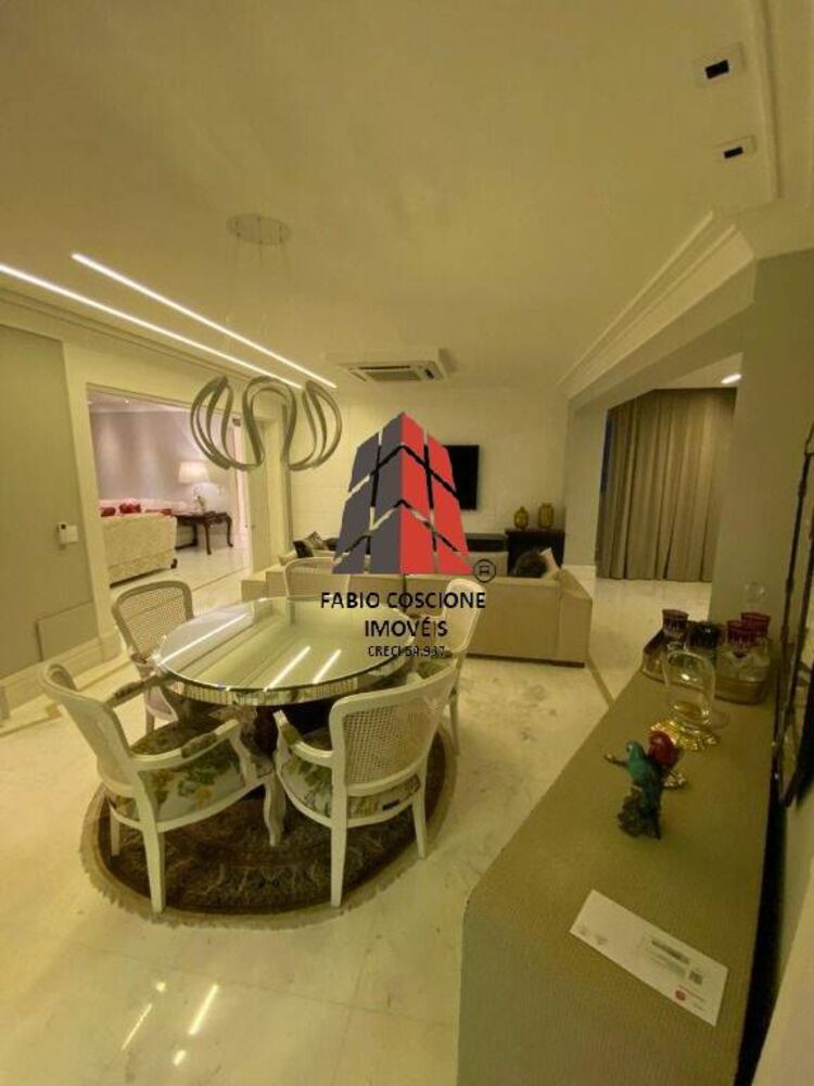Apartamento à venda com 4 quartos, 257m² - Foto 19