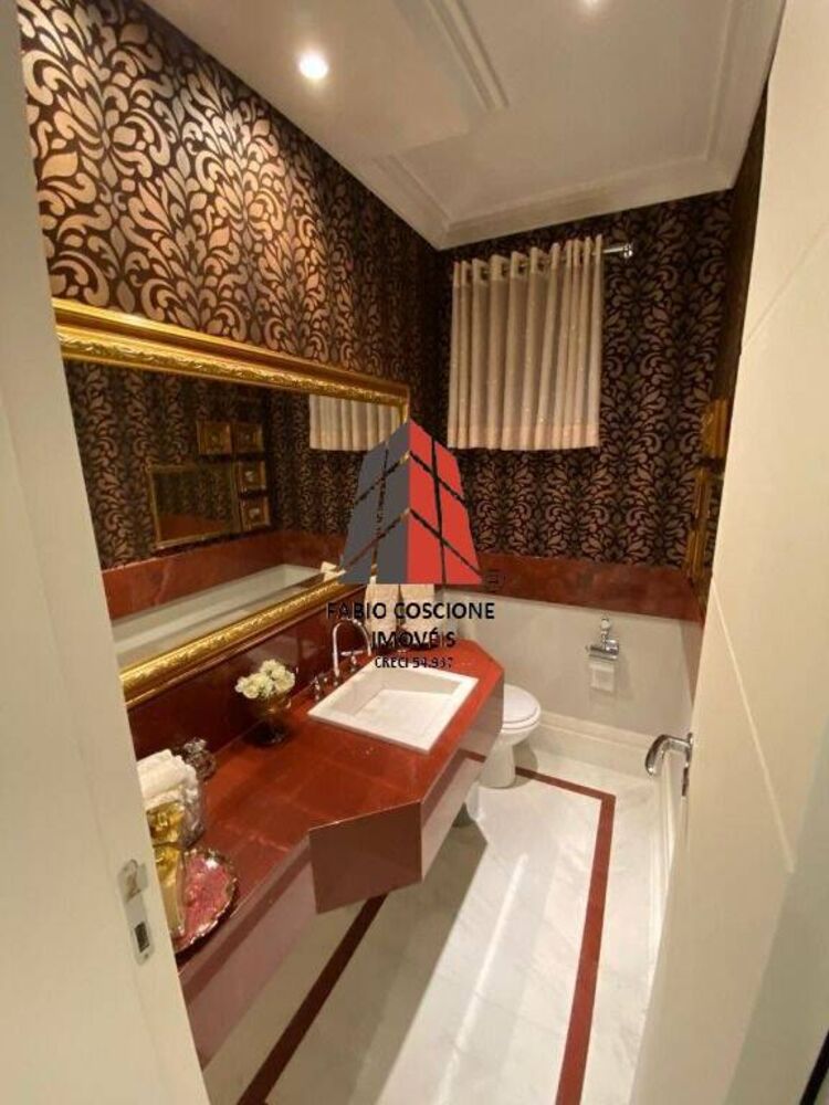 Apartamento à venda com 4 quartos, 257m² - Foto 15