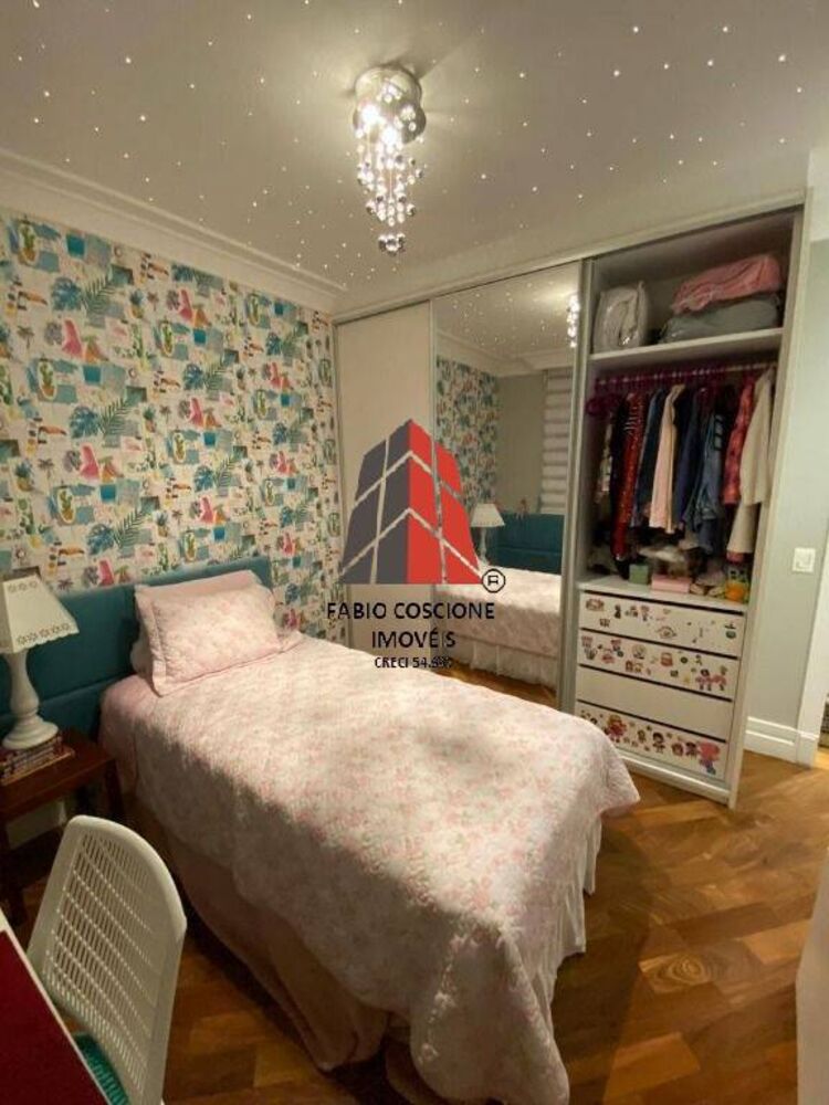 Apartamento à venda com 4 quartos, 257m² - Foto 11