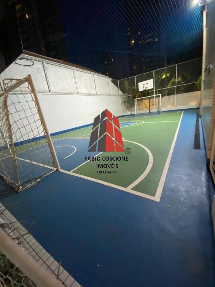 Apartamento à venda com 4 quartos, 257m² - Foto 4
