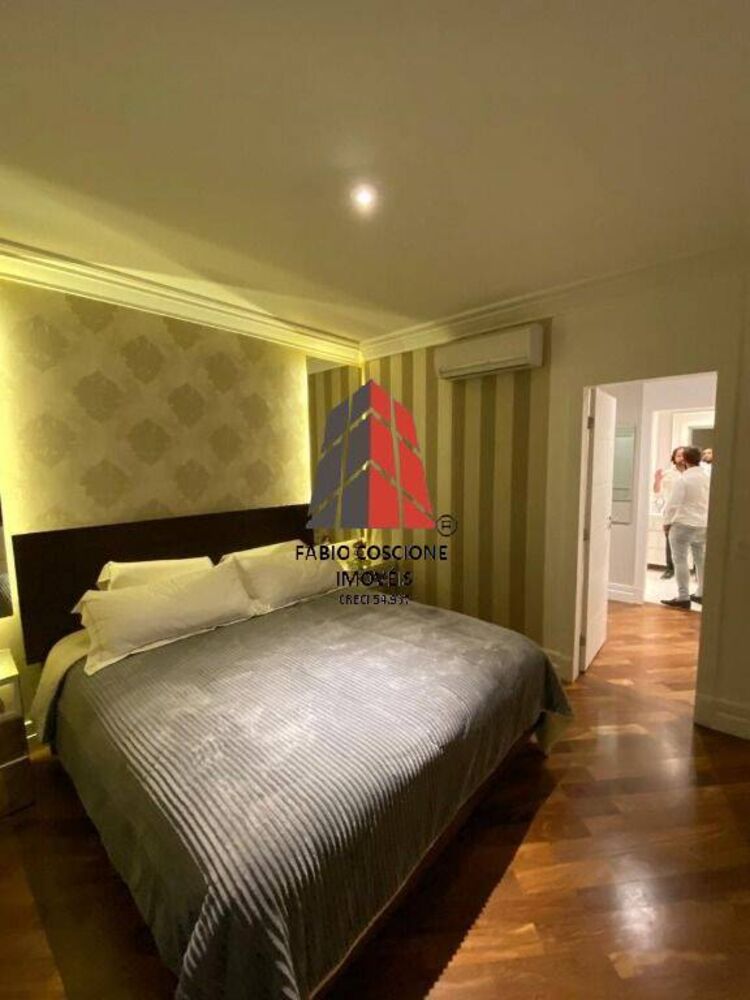 Apartamento à venda com 4 quartos, 257m² - Foto 7