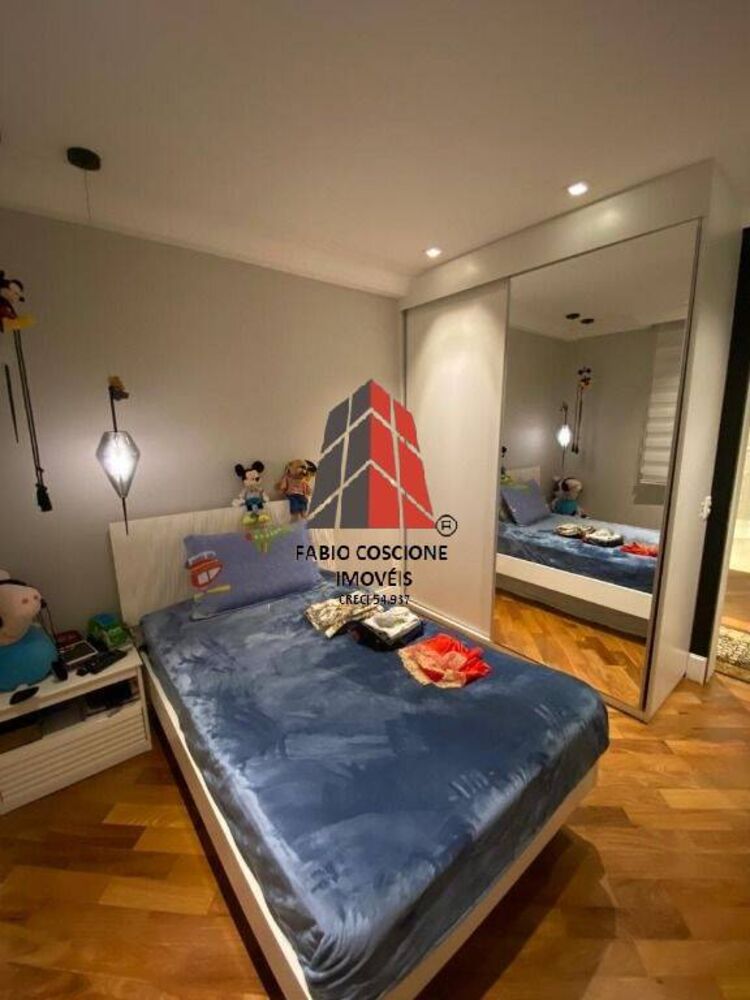 Apartamento à venda com 4 quartos, 257m² - Foto 9