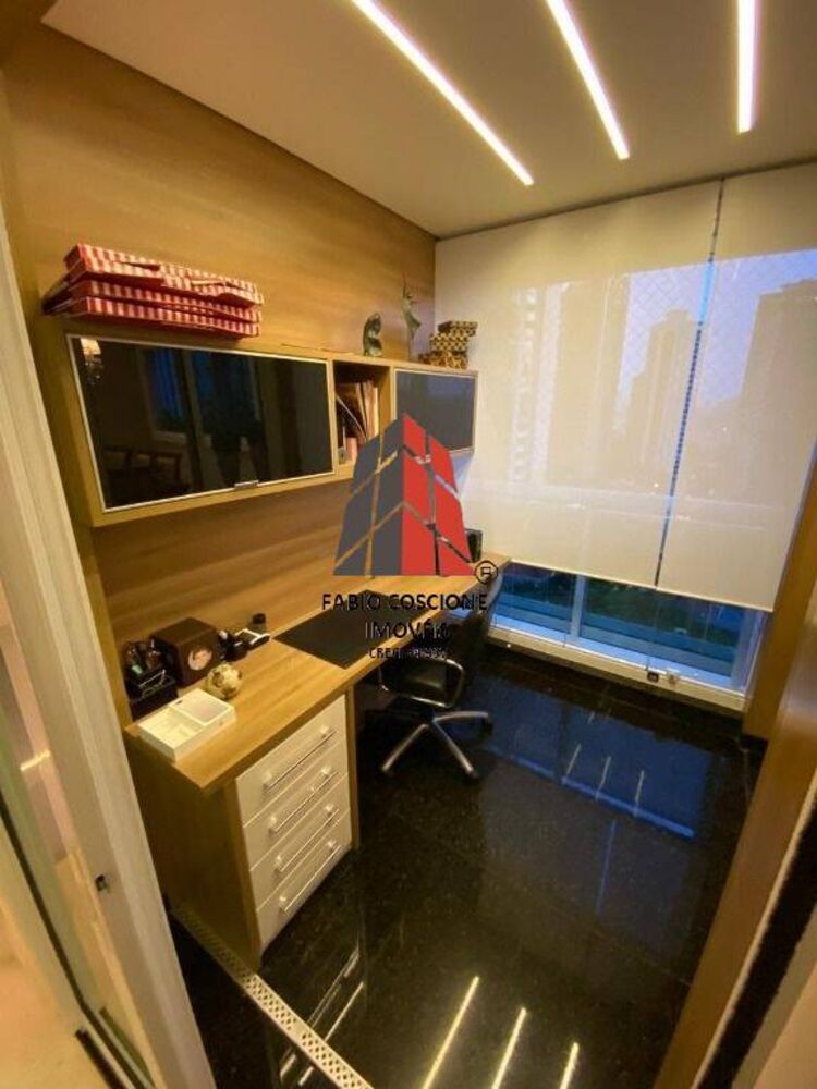 Apartamento à venda com 4 quartos, 257m² - Foto 20