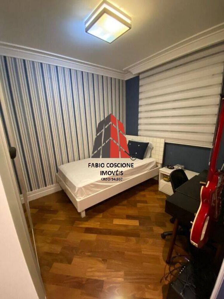 Apartamento à venda com 4 quartos, 257m² - Foto 14