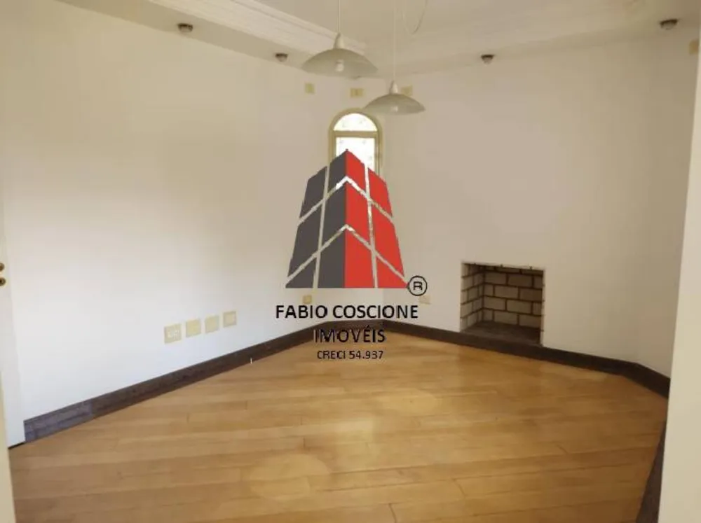 Sobrado, 4 quartos, 306 m² - Foto 6