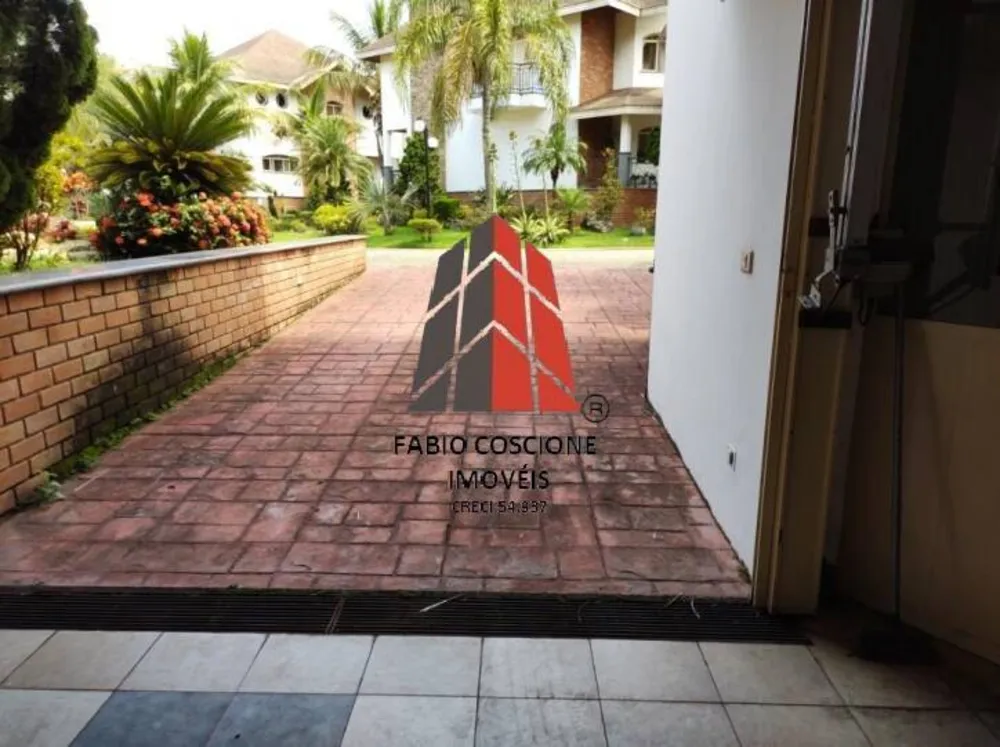 Sobrado, 4 quartos, 306 m² - Foto 10
