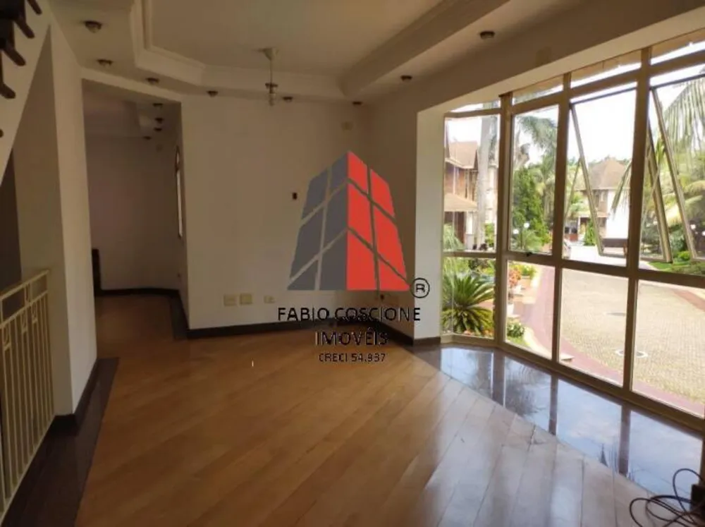 Sobrado, 4 quartos, 306 m² - Foto 1