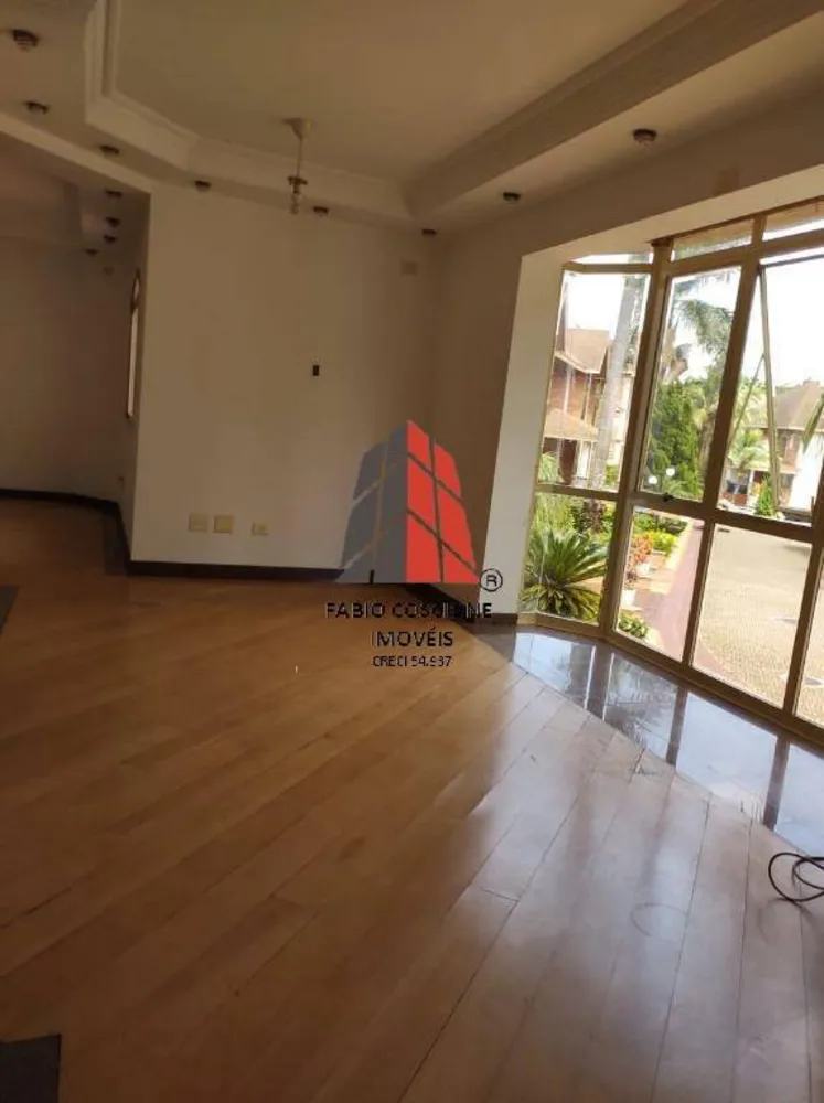 Sobrado, 4 quartos, 306 m² - Foto 8