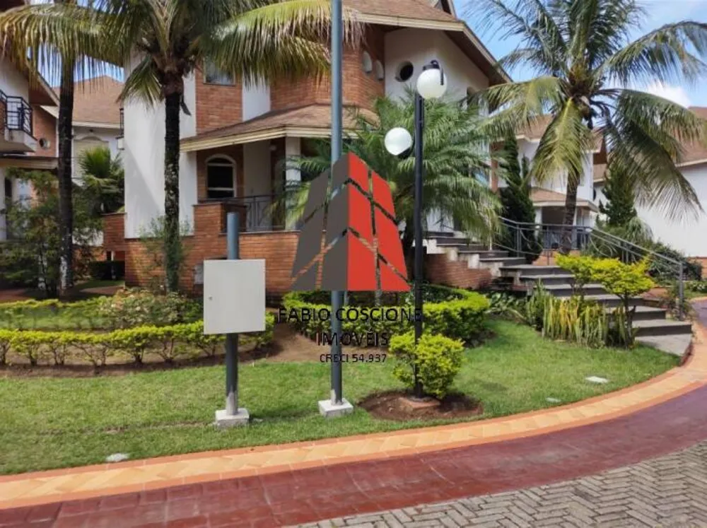 Sobrado, 4 quartos, 306 m² - Foto 16