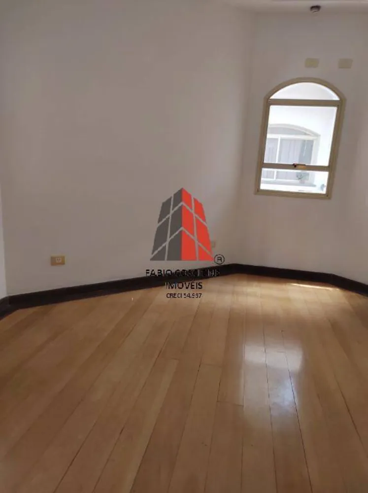 Sobrado, 4 quartos, 306 m² - Foto 2