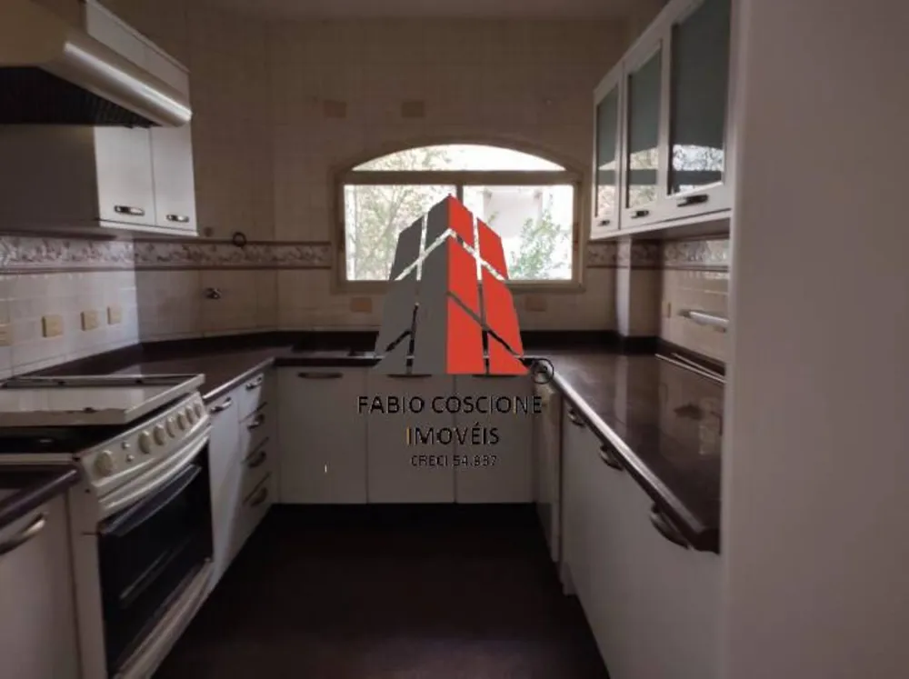 Sobrado, 4 quartos, 306 m² - Foto 8
