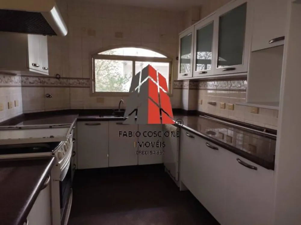 Sobrado, 4 quartos, 306 m² - Foto 7