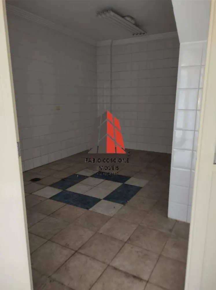 Sobrado, 4 quartos, 306 m² - Foto 11