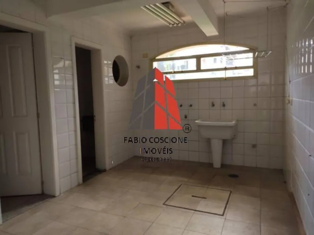 Sobrado, 4 quartos, 306 m² - Foto 4