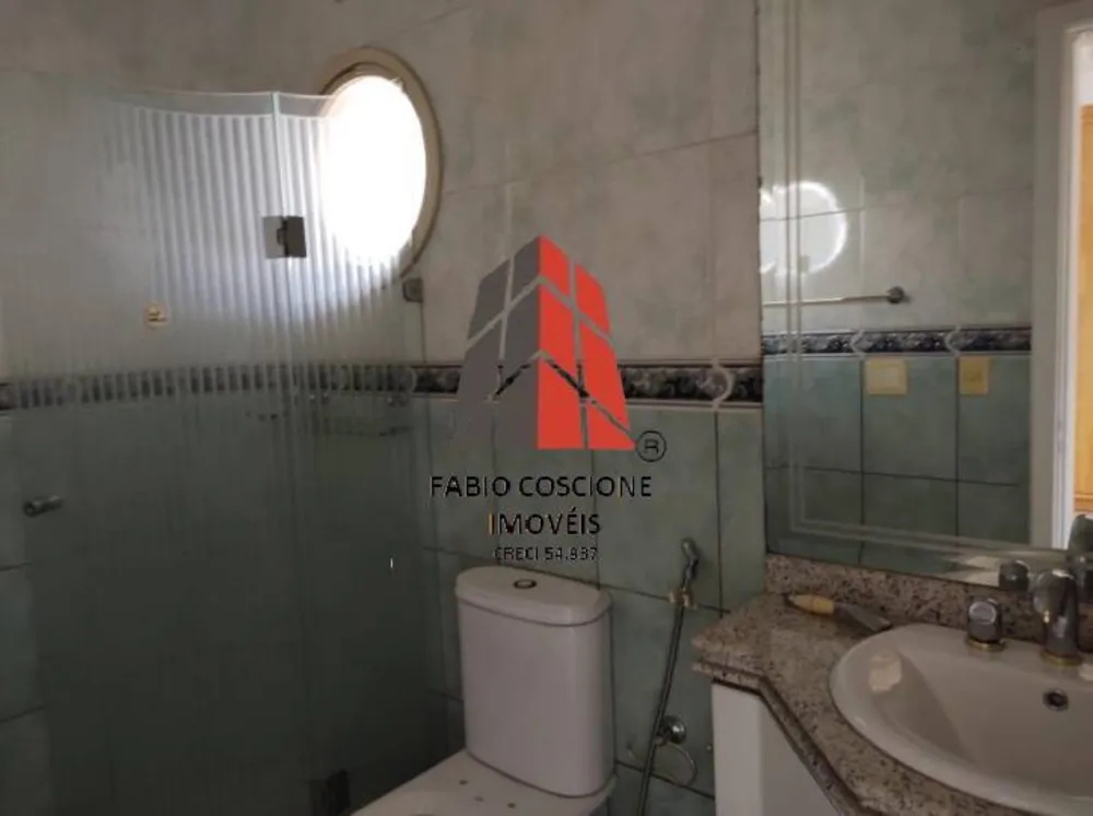 Sobrado, 4 quartos, 306 m² - Foto 14