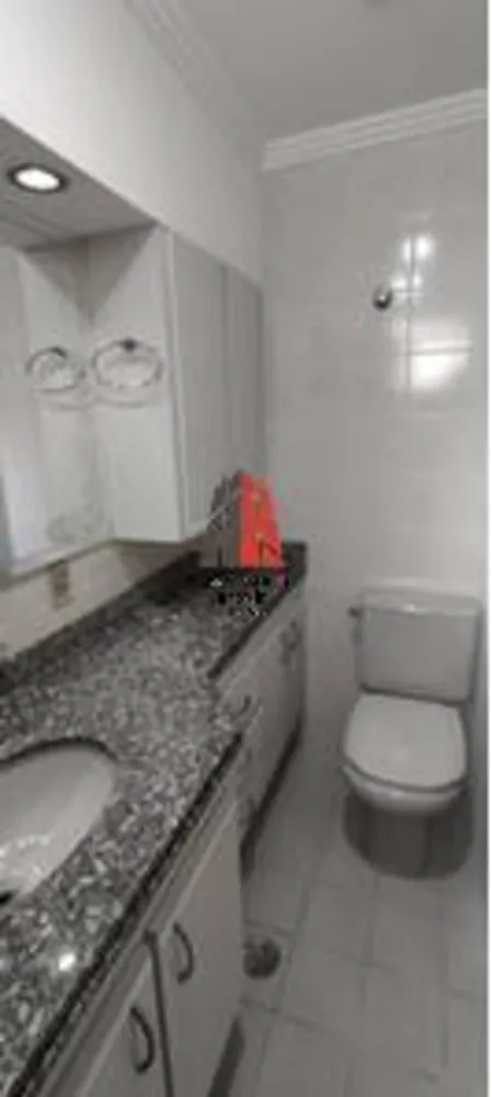 Apartamento, 3 quartos, 85 m² - Foto 2