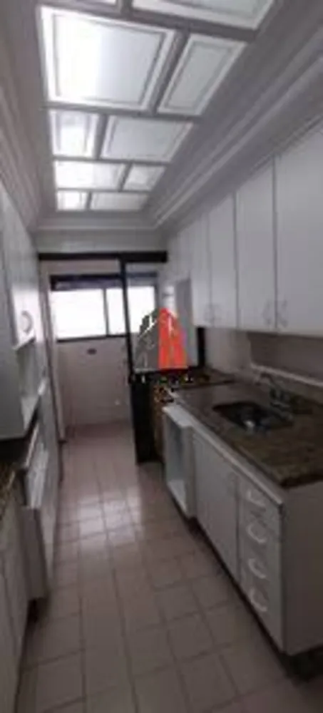 Apartamento, 3 quartos, 85 m² - Foto 1