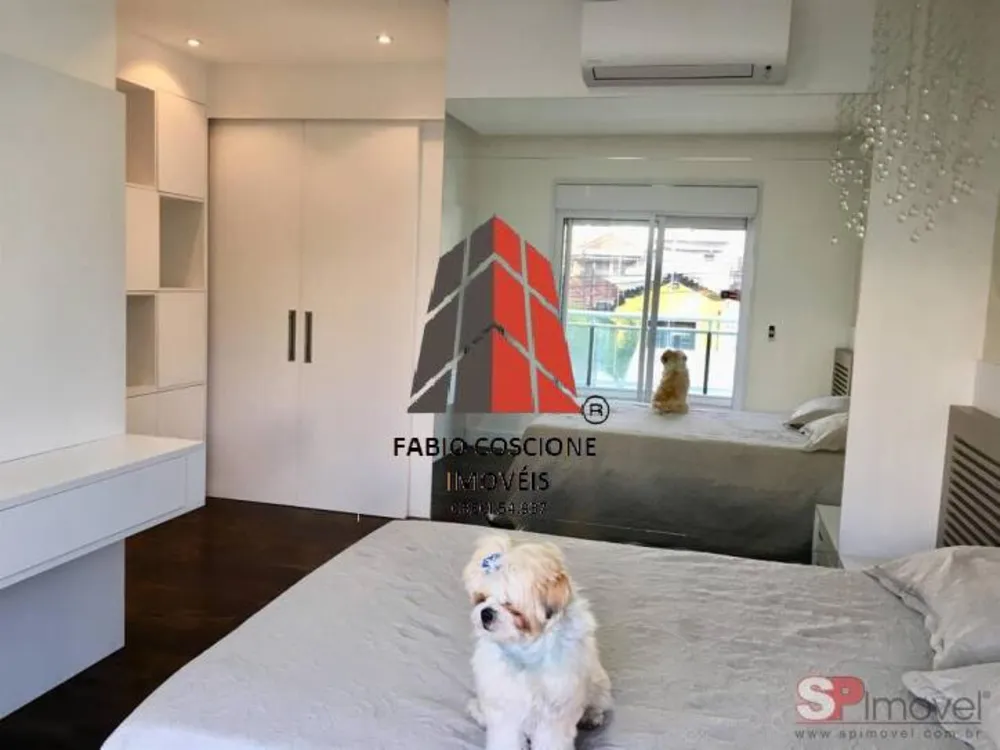 Apartamento, 3 quartos, 240 m² - Foto 8