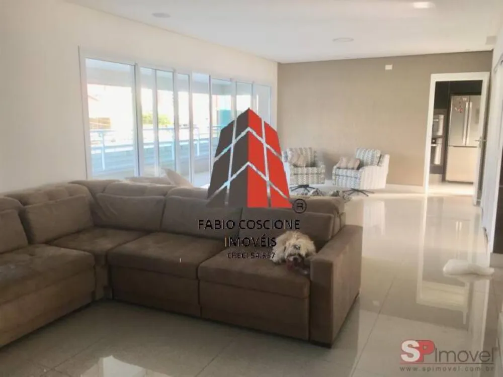 Apartamento, 3 quartos, 240 m² - Foto 3