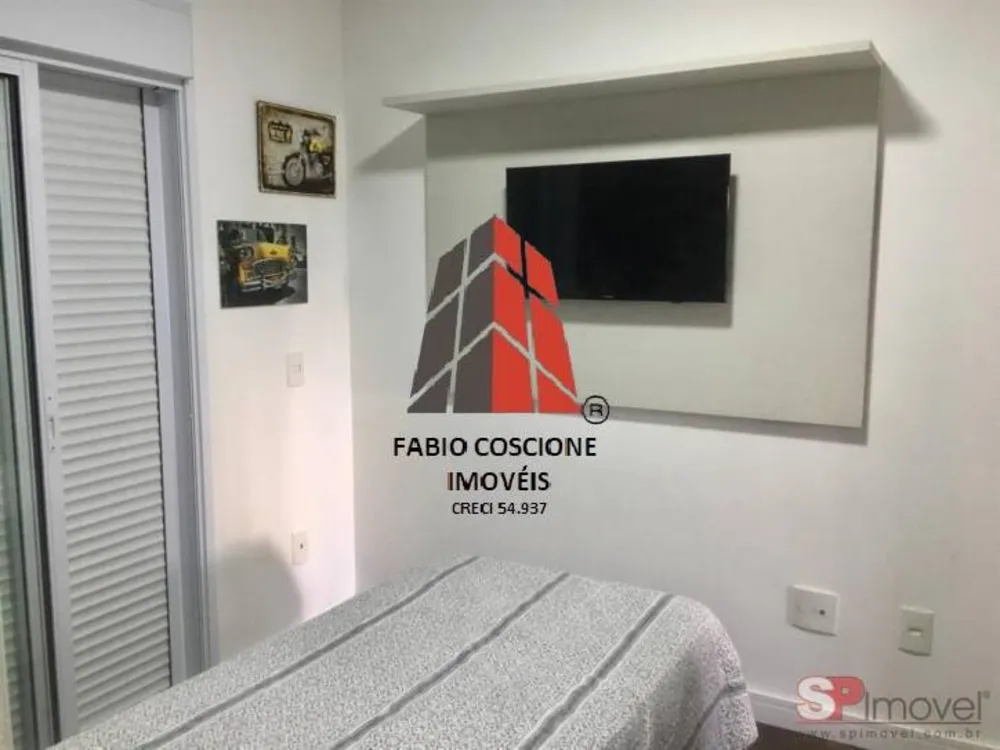 Apartamento, 3 quartos, 240 m² - Foto 2