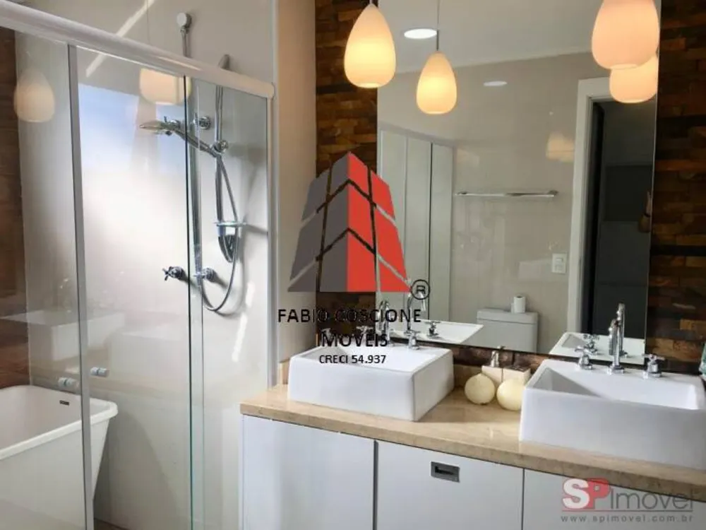 Apartamento, 3 quartos, 240 m² - Foto 7