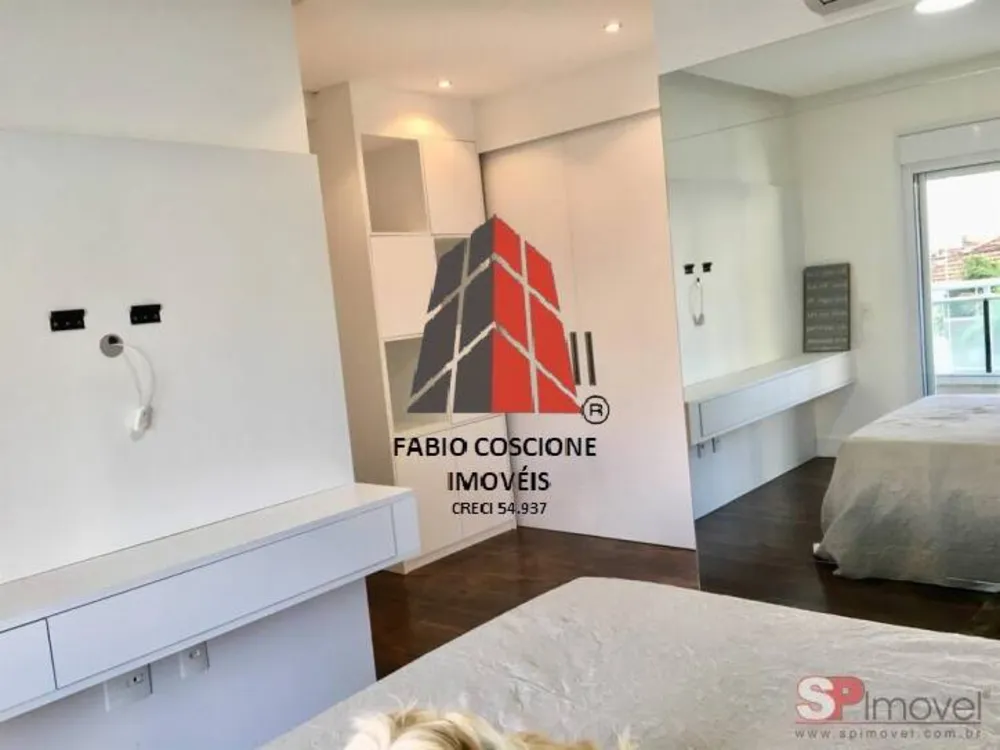 Apartamento, 3 quartos, 240 m² - Foto 4