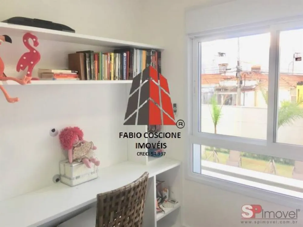 Apartamento, 3 quartos, 240 m² - Foto 6