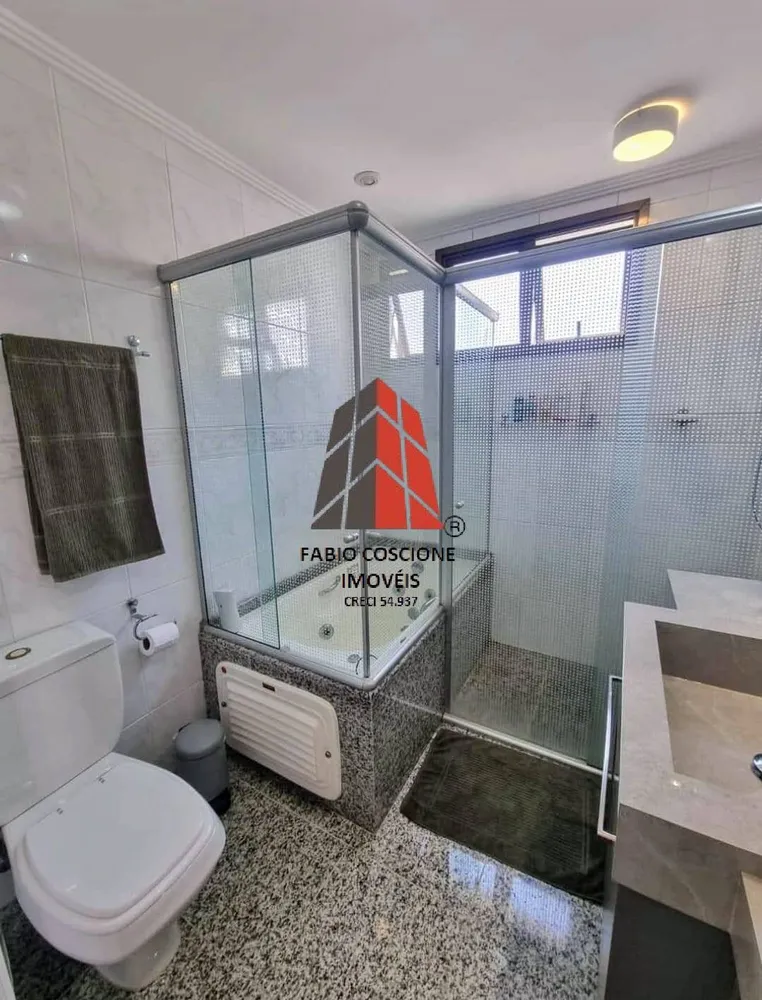 Apartamento, 3 quartos, 170 m² - Foto 8