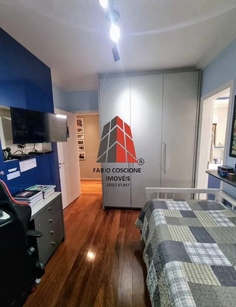 Apartamento, 3 quartos, 170 m² - Foto 1