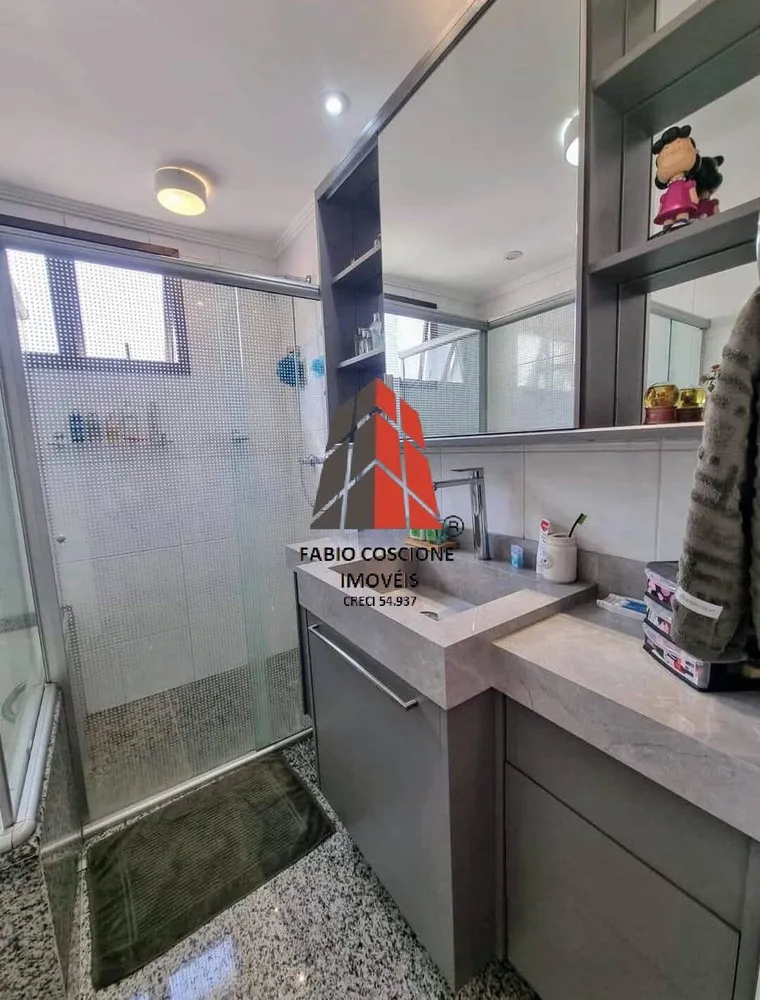 Apartamento, 3 quartos, 170 m² - Foto 2