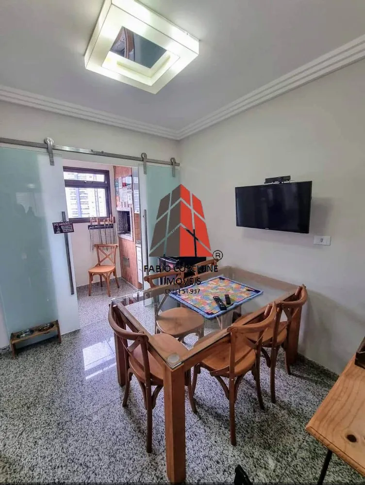 Apartamento, 3 quartos, 170 m² - Foto 6