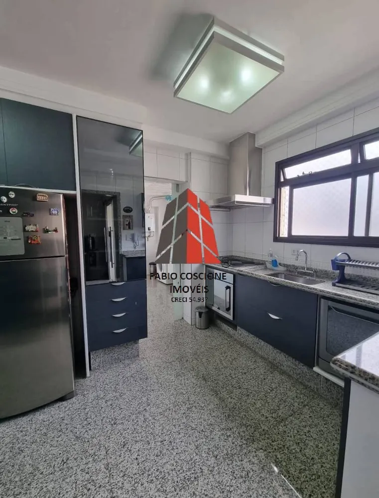 Apartamento, 3 quartos, 170 m² - Foto 7