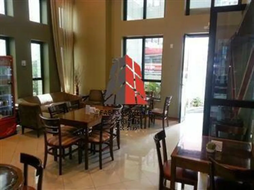 Sala-Conjunto, 32 m² - Foto 4