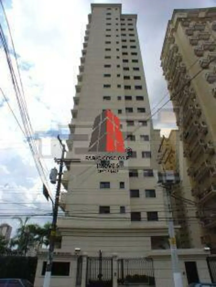 Apartamento, 4 quartos, 200 m² - Foto 1