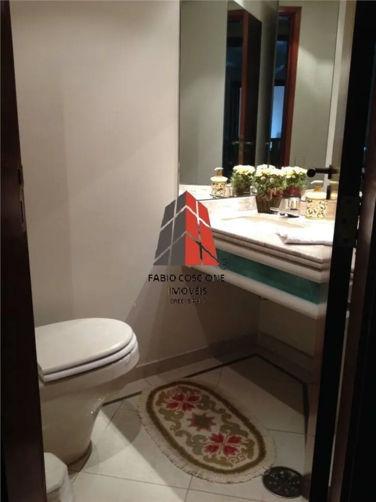 Apartamento, 3 quartos, 179 m² - Foto 13