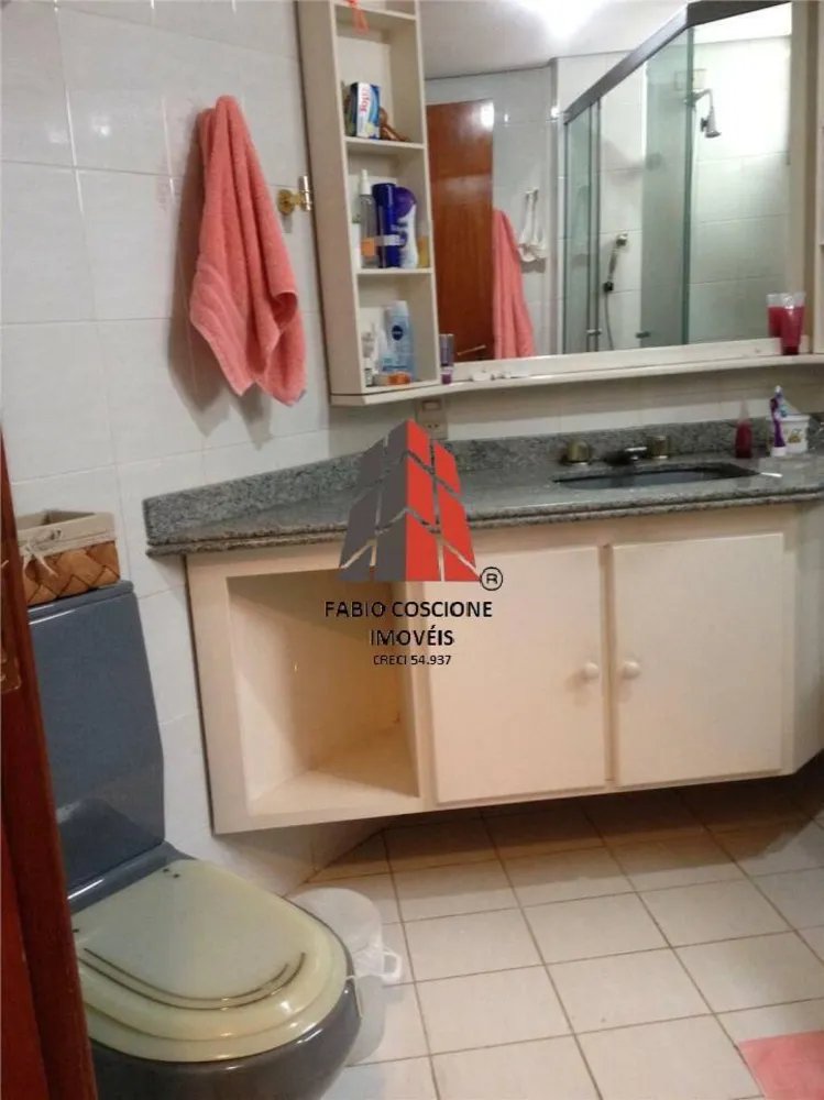 Apartamento, 3 quartos, 179 m² - Foto 6